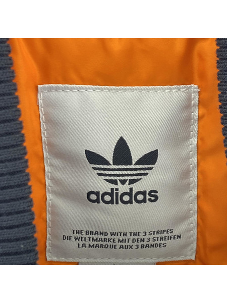 adidas ジャケット adidas NEW PAD JKT[値下]