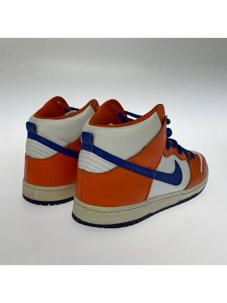 AH0471-841 SB DUNK HIGH TRD QS Danny Supa 29cm[値下]