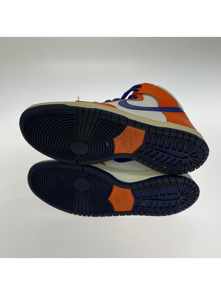 AH0471-841 SB DUNK HIGH TRD QS Danny Supa 29cm[値下]