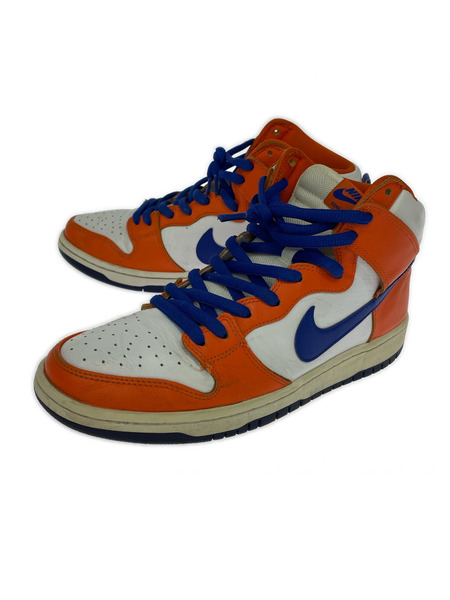 AH0471-841 SB DUNK HIGH TRD QS Danny Supa 29cm[値下]