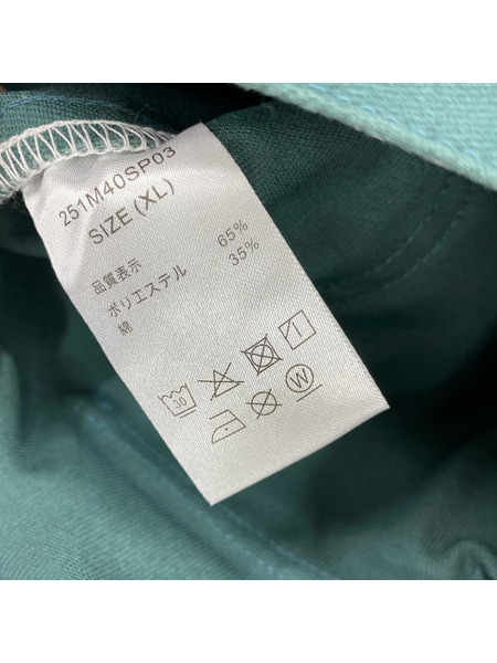 Dickies パンツ MR.BROTHERS CUT CLUB×DICKIESBARBER PANTS