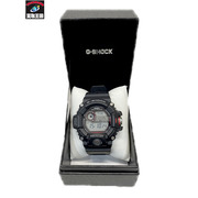 CASIO G-SHOCK GW-9400 RANGEMAN トリプルセンサー 腕時計