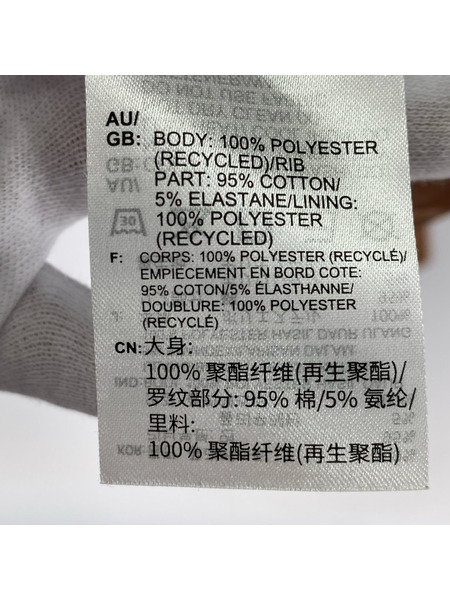 adidas ジャケット ルーズトラックジャケット/ピンク