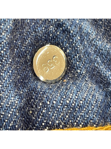 Levi's デニム・ジーンズ 603 インディゴデニム(w30)