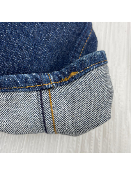 Levi's デニム・ジーンズ 603 インディゴデニム(w30)