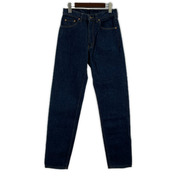 Levi's デニム・ジーンズ 603 インディゴデニム(w30)