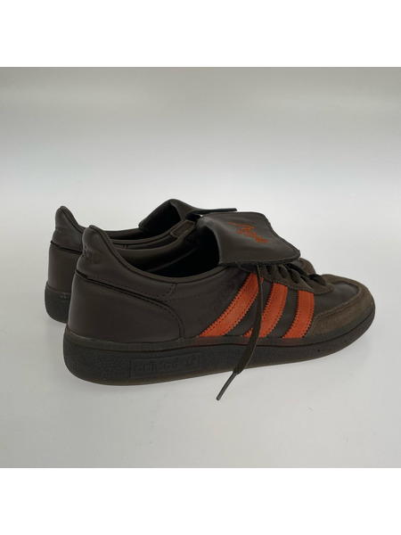 adidas スニーカー ×SHUKYU×E-WAX/Handball Spezial BRW