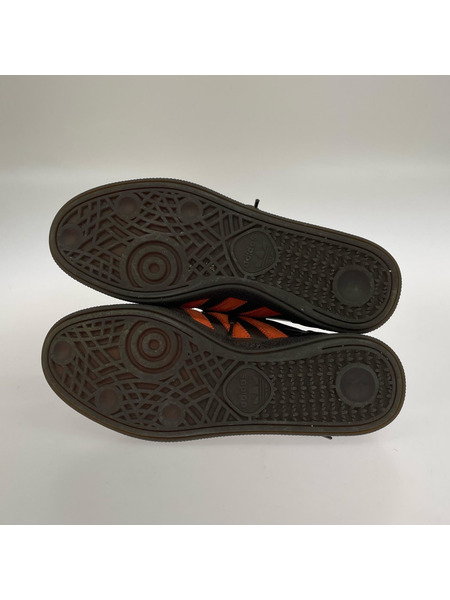 adidas スニーカー ×SHUKYU×E-WAX/Handball Spezial BRW