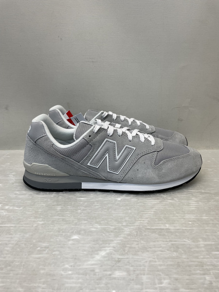 NEW BALANCE CM996GG2 GREY 28.0cm