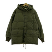 Eddie Bauer ダウンジャケット KARAKORAM 復刻デザイン ダウンジャケット