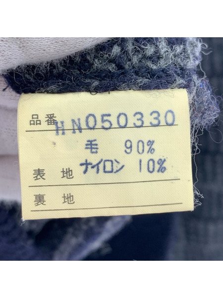 COMME des GARCONS ニット・セーター デカオム Ｖネックニット