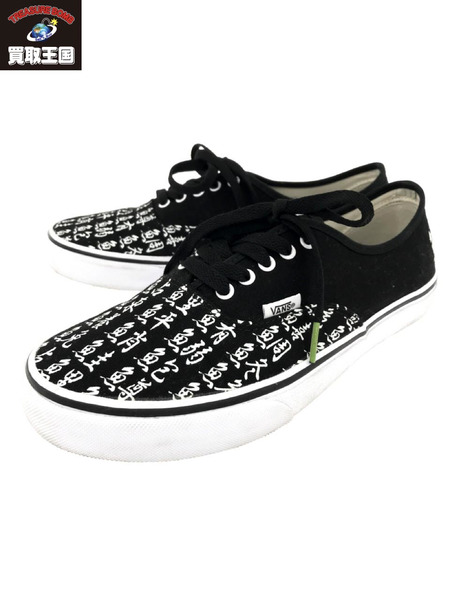 VANS SUSHI PACK AUTHENTIC(27.0)[値下]