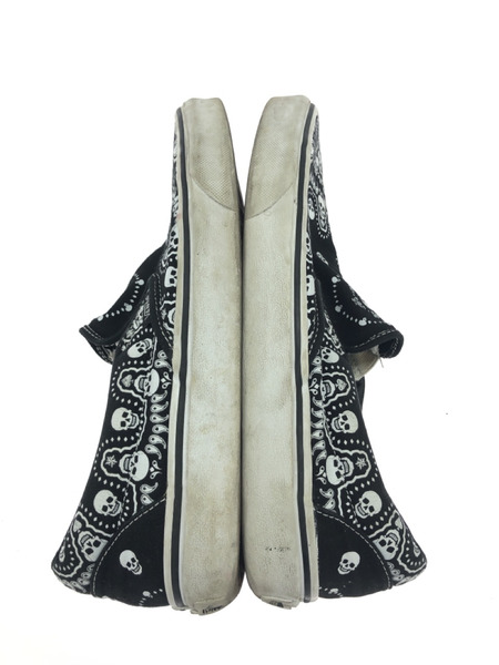 VANS CLASSIC SLIP-ON BANDANA