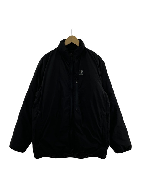 South2 West8 Insulator Jacket (XL) ブラック[値下]