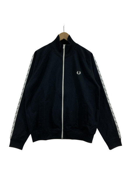 FRED PERRY　トラックジャケット L