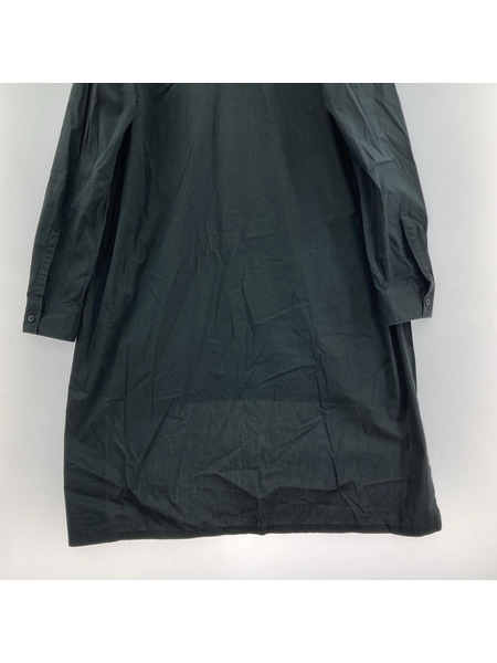 Y-3 長袖シャツ 20ss CLASSIC SHIRT ロングシャツ sizeS[値下]