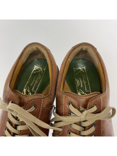 シューズ Manufacturers Standard