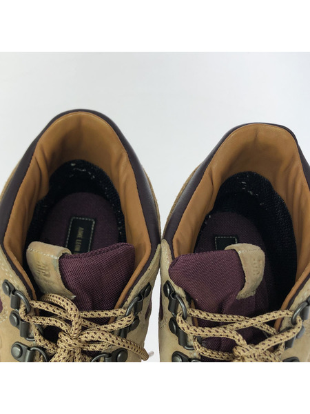 NEW BALANCE スニーカー ×Aime Leon Dore Rainier 26.5