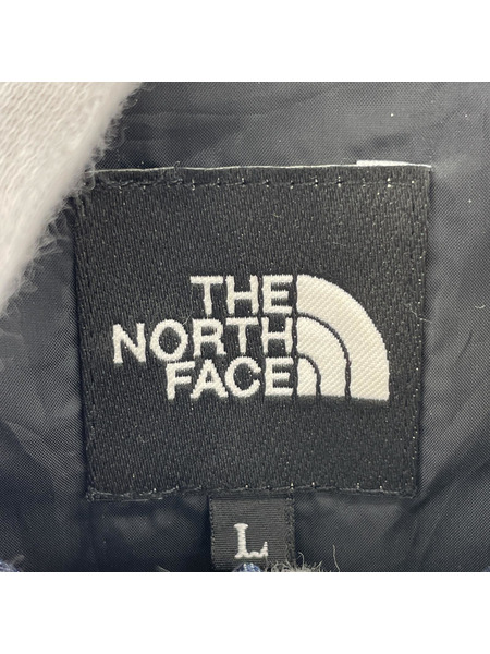 THE NORTH FACE ジャケット Denim Coach Jacket L