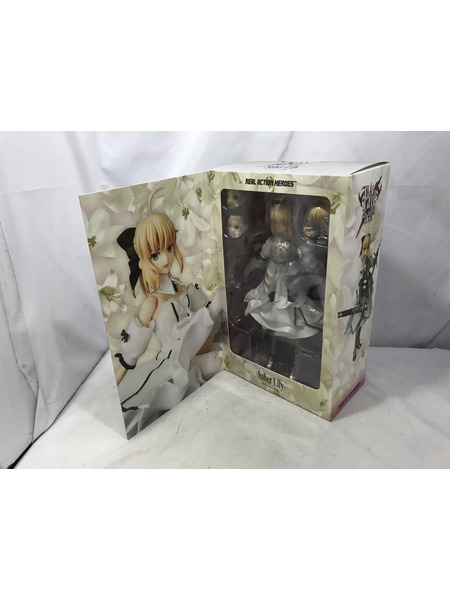 メーカー Fate RAH セイバー・リリィ ドレススタイル再現パーツ付き
