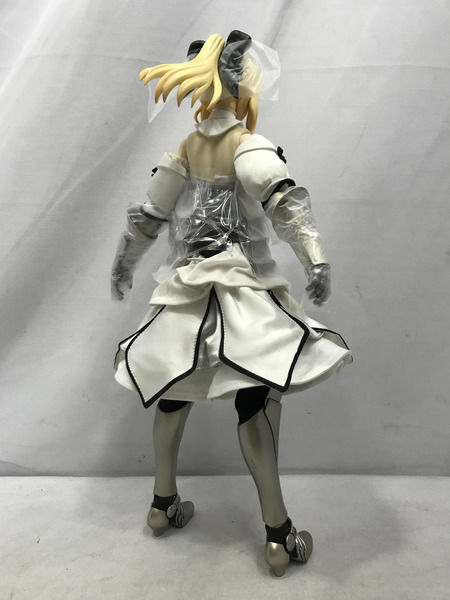 メーカー Fate RAH セイバー・リリィ ドレススタイル再現パーツ付き