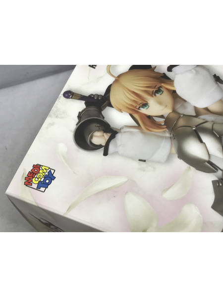 メーカー Fate RAH セイバー・リリィ ドレススタイル再現パーツ付き