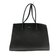 FURLA トートバッグ F7349 黒