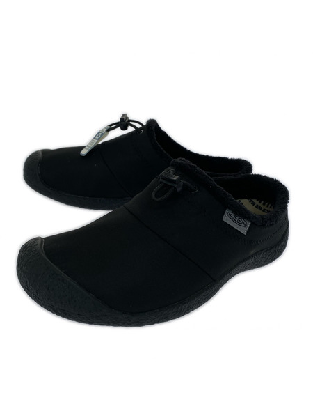 KEEN シューズ HOWSER 3 SLIDE（24.0）