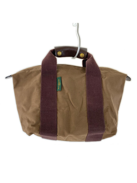 Herve Chapelier ハンドバッグ トートバッグ
