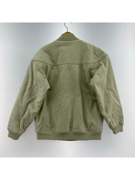 BEN DAVIS ジャケット BEN DAVIS ダービージャケット