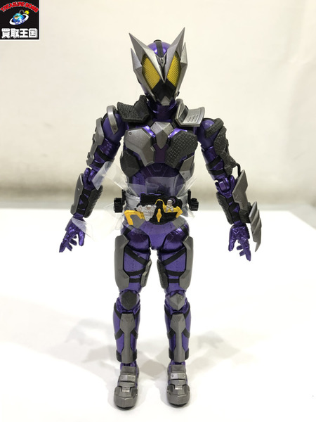 S.H.Figuarts 仮面ライダー滅 スティングスコーピオン -S.H.Figuarts 15th 