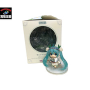 ねんどろいど 雪ミク Snow Bell ver.
