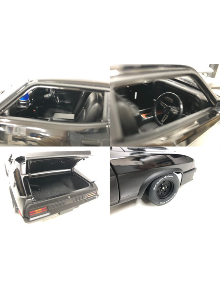 AUTOart 1/18 フォード XB ファルコン チューンドバージョン
