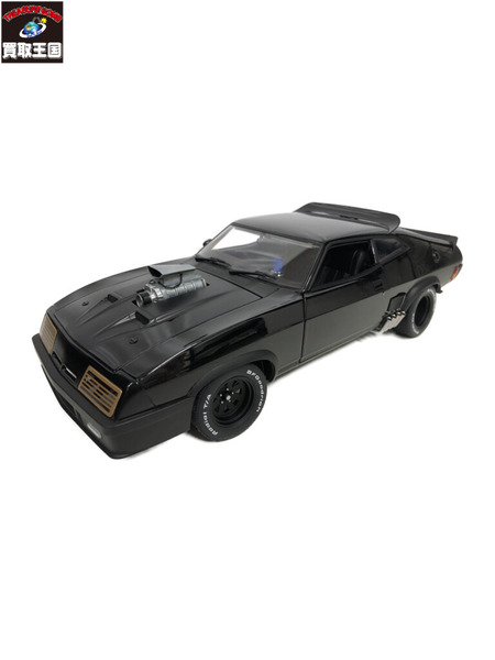 AUTOart 1/18 フォード XB ファルコン チューンドバージョン