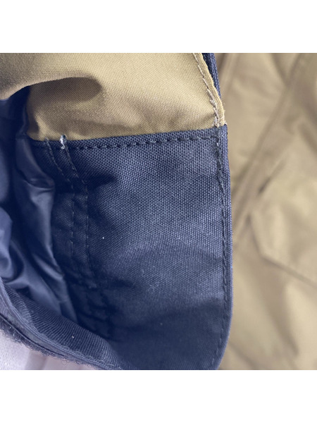 THE NORTH FACE ダウンジャケット Mountain Down Coat (M) KHK[値下]