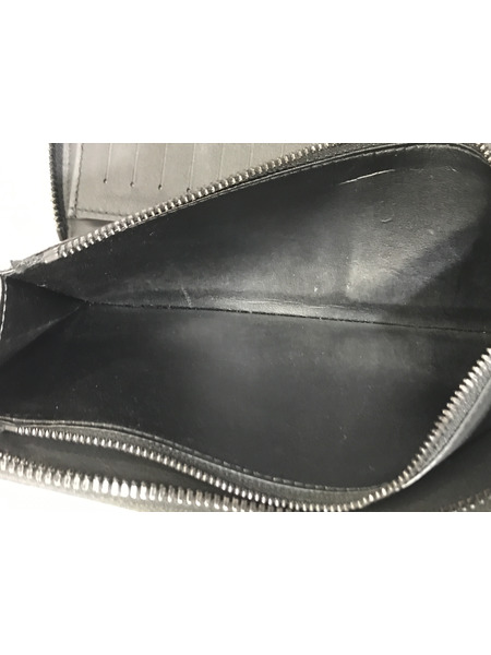 長財布 LV ジッピーウォレット・ヴェルティカル アエログラム M81743