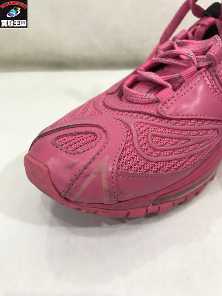 NIKE　Supreme ×  Air Max 98 TL SP "Pink"　27cm