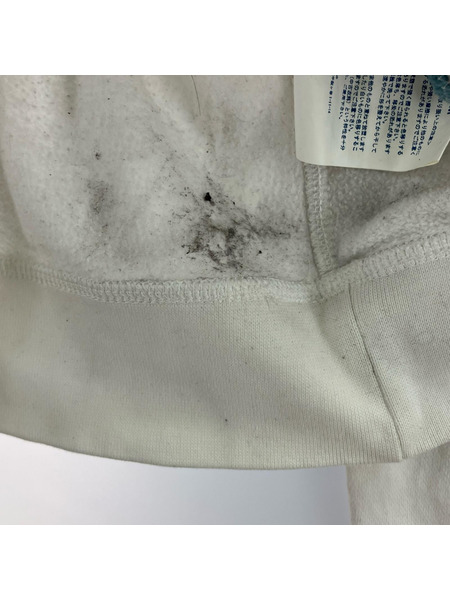 スウェット・トレーナー KONKRITE FLEA MARKET リメイク