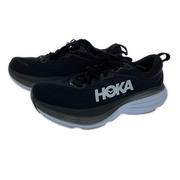 HOKA ONE ONE スニーカー BONDI 8 26.5