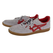 ASICS スニーカー 1203A563 HAY SKYHAND OG(29.5)