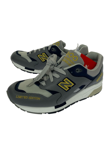 NEW BALANCE スニーカー JAPAN LIMITED CM1600LE