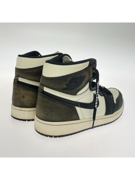 NIKE スニーカー 555088-105