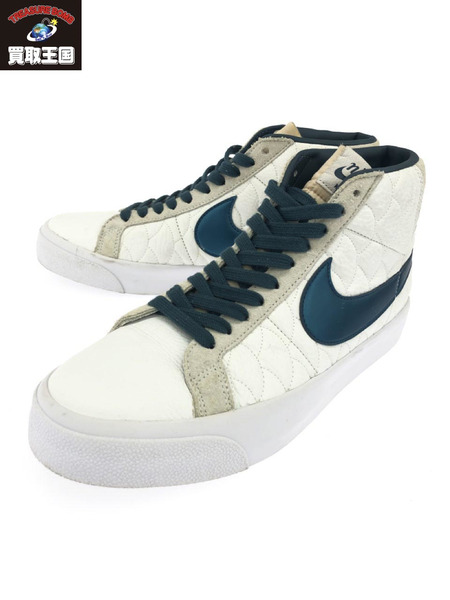 NIKE SB ZOOM BLAZER MID EK Eric Koston 28cm[値下]