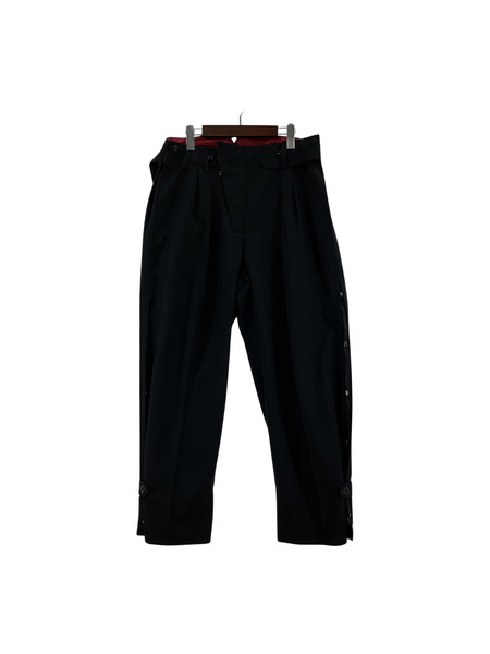 Tamme 23AW SERGE VINCENT OVER SLACKS