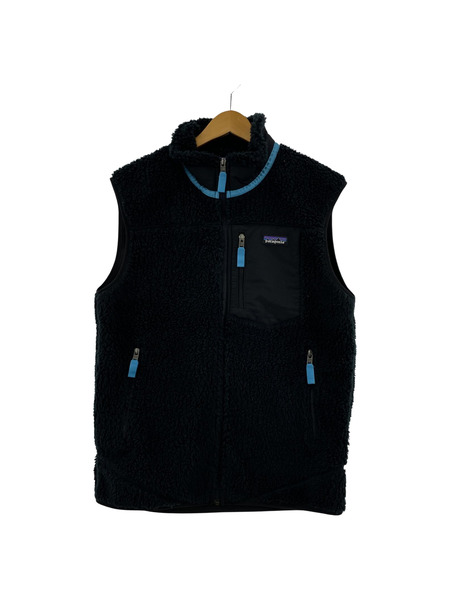 patagonia 22AW Classic Retro X Fleece Vest M