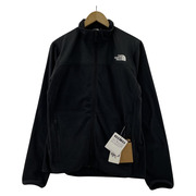 THE NORTH FACE マウンテンバーサマイクロジャケット (L) 黒