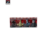 BANDAI  超動αウルトラ怪獣 全4種セット