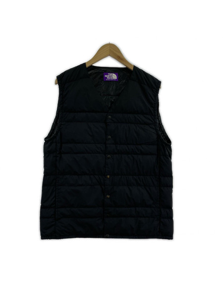THE NORTH FACE ダウンベスト INNER DOWN VEST
