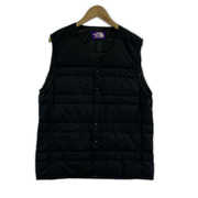THE NORTH FACE ダウンベスト INNER DOWN VEST