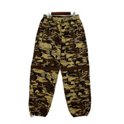 Supreme パンツ Shuttle Tape Cargo Sweatpant